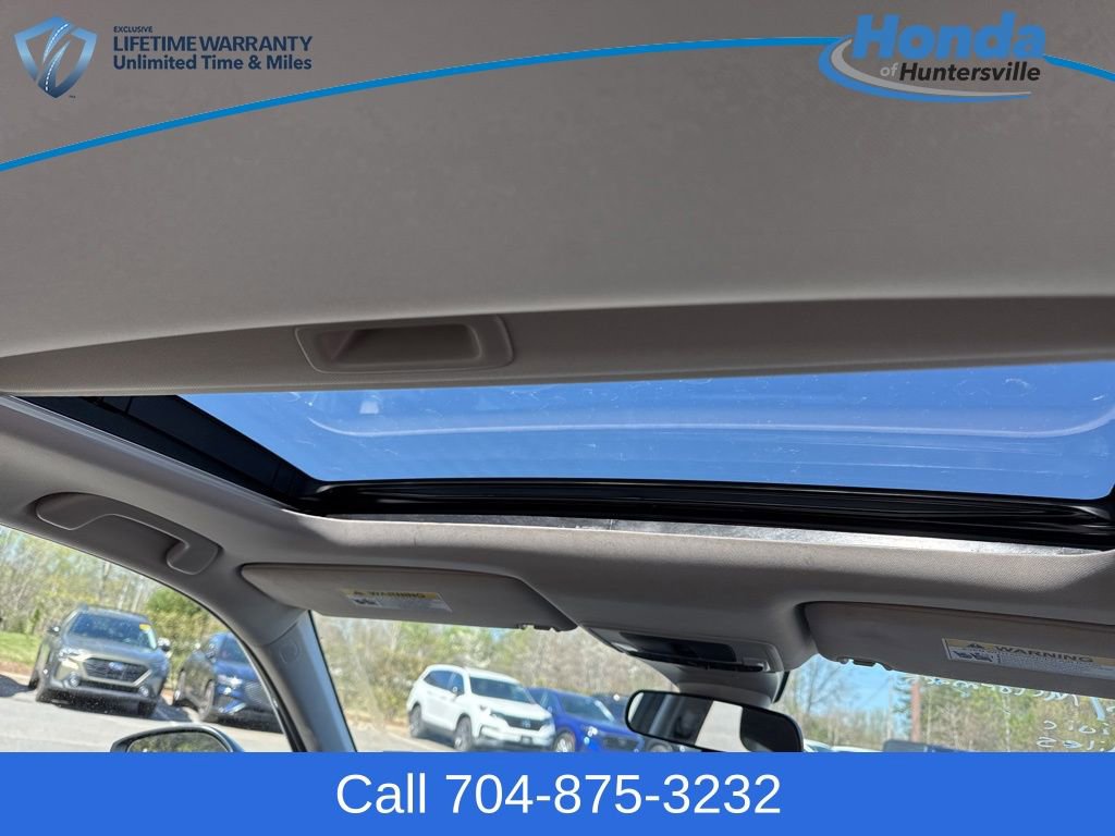 Used 2023 Honda Civic EX image 14