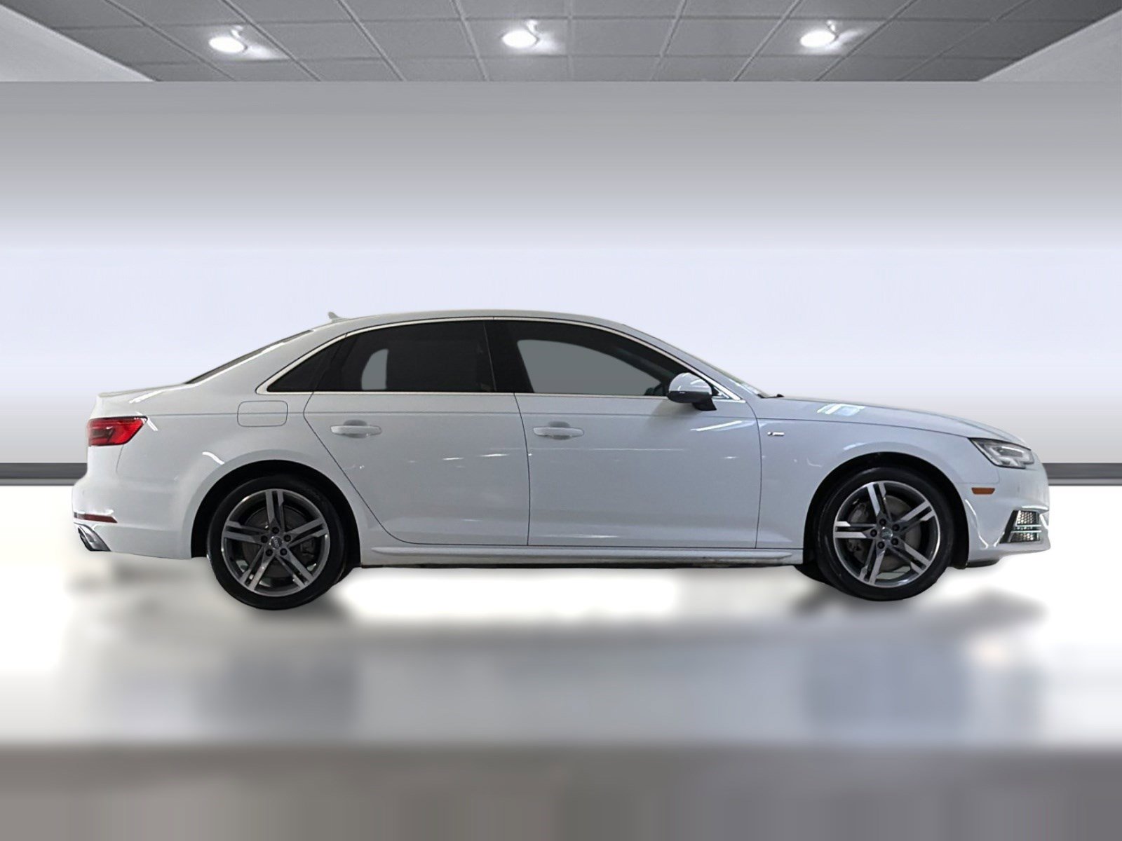 Used 2017 Audi A4 2.0T Premium Plus AWD/4WD image 7