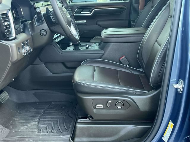 Used 2025 GMC Sierra 1500 Denali AWD/4WD image 13