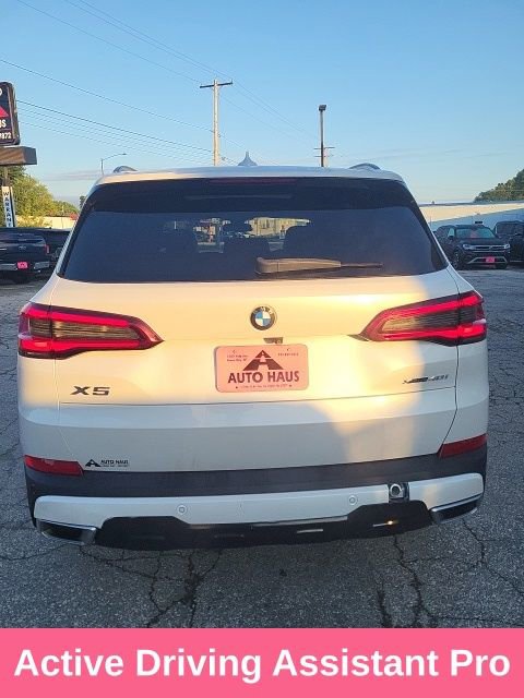 Used 2019 BMW X5 xDrive40i w/ Convenience Package image 26
