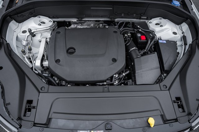 New 2026 Volvo XC90 B6 Ultra image 18