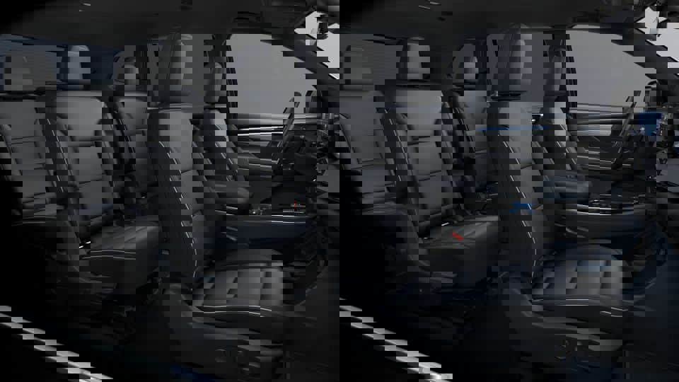 New 2026 Buick Enclave Preferred w/ Super Cruise Package image 35