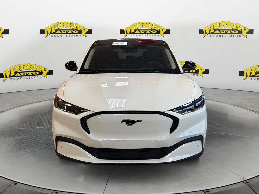New 2025 Ford Mustang Mach-E Premium w/ Interior Protection Package image 9