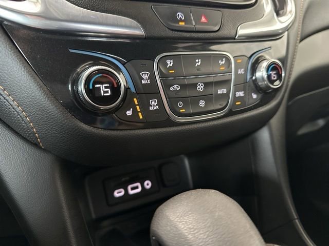 Used 2022 Chevrolet Equinox Premier image 15