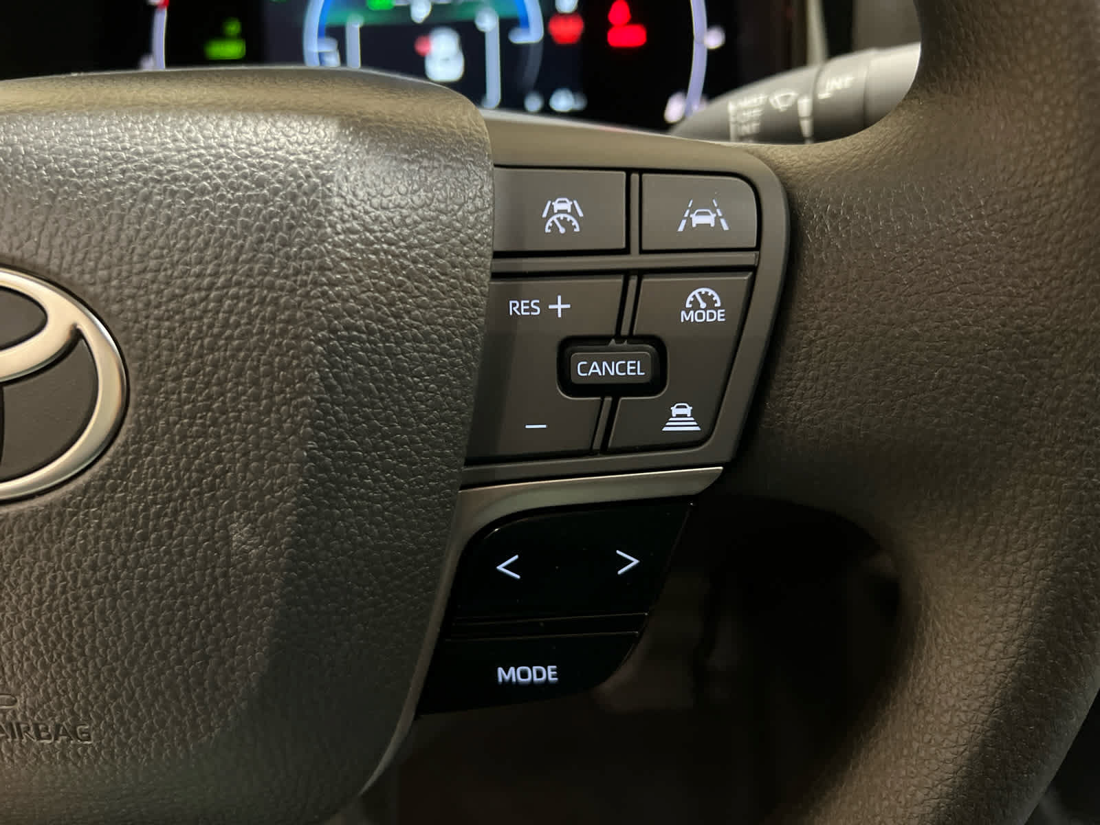 New 2026 Toyota Camry LE FWD image 15
