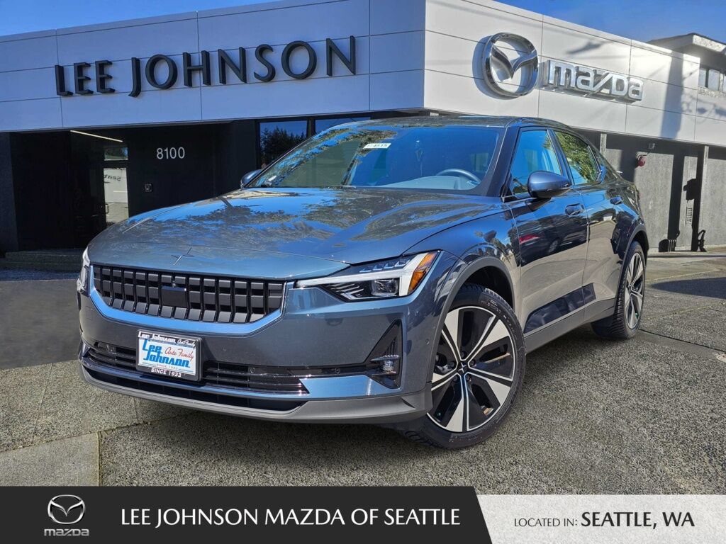 Used 2023 Polestar Polestar 2 w/ Pilot Pack FWD image 1