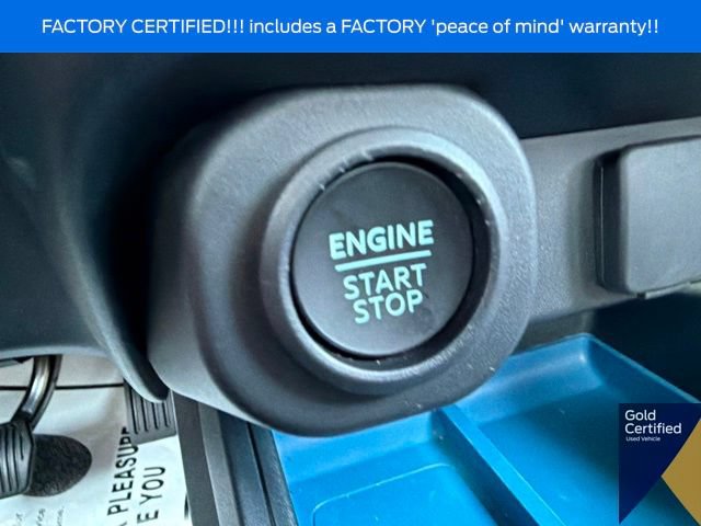 Used 2026 Ford Maverick XLT FWD image 35