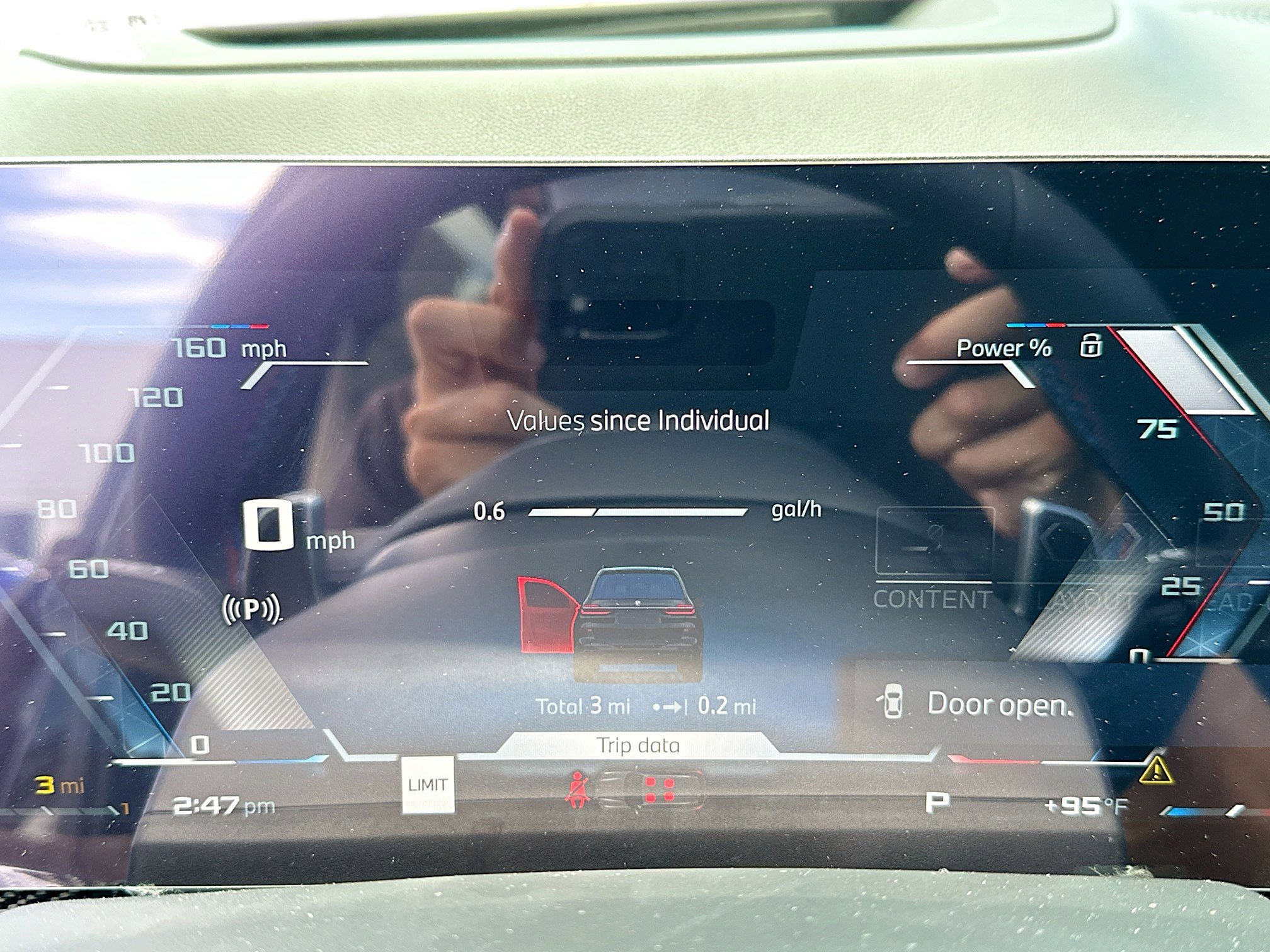 New 2026 BMW X7 M60i image 11