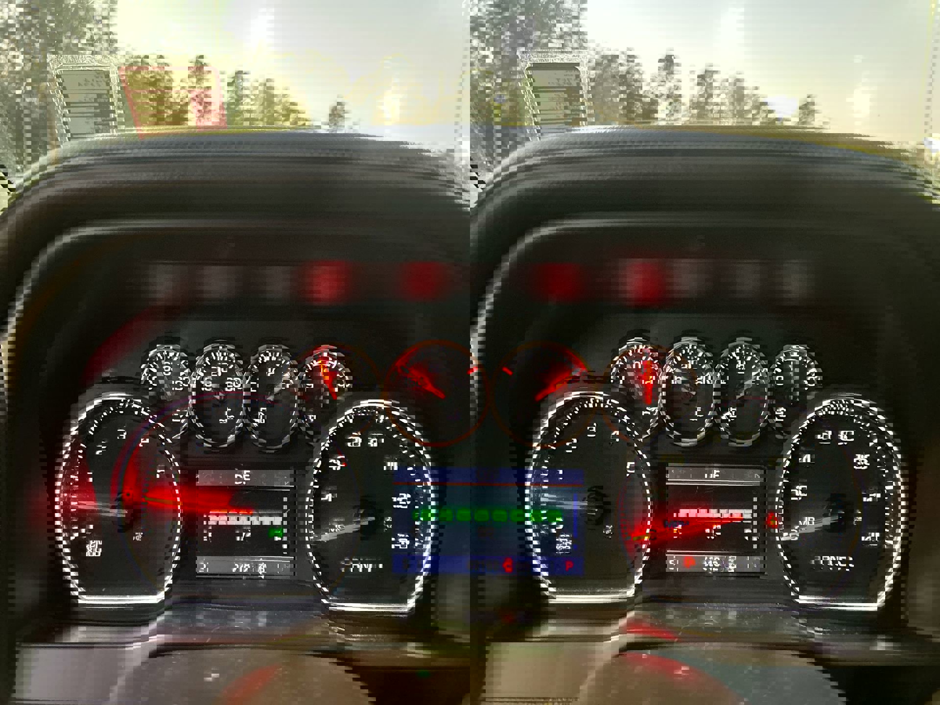 Used 2020 Chevrolet Silverado 2500 LTZ image 23