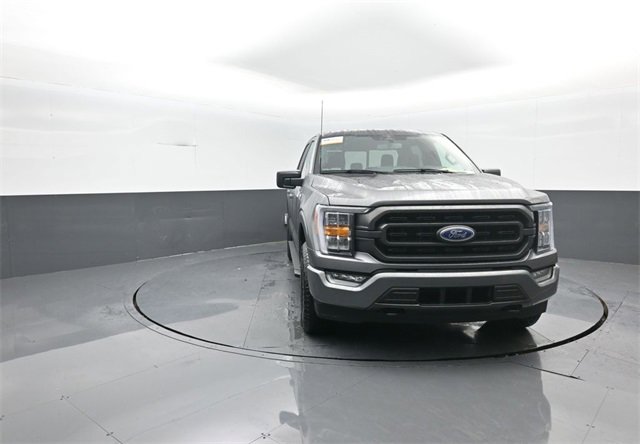 Used 2023 Ford F150 XLT w/ Equipment Group 302A High image 2
