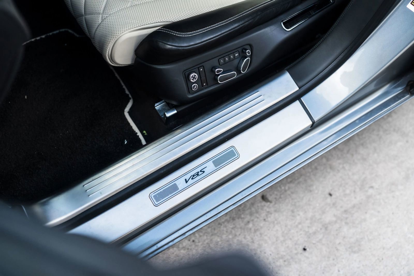 Used 2017 Bentley Flying Spur S V8 image 24