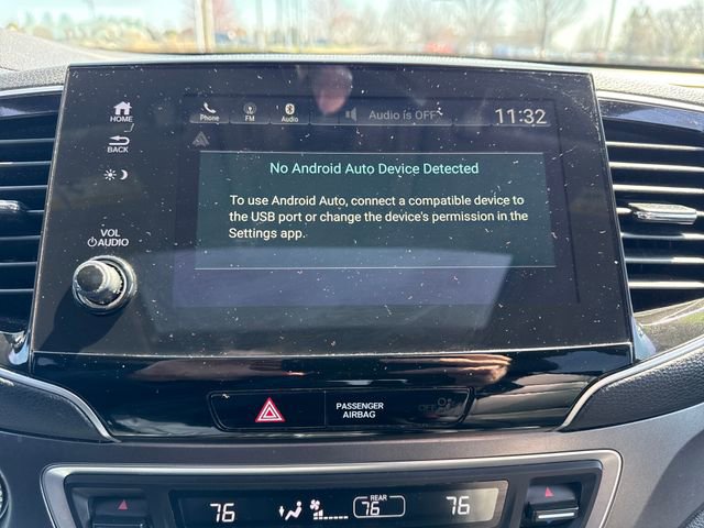 Used 2021 Honda Pilot Special Edition image 30