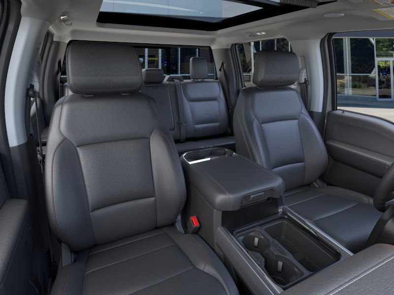 New 2026 Ford F250 Lariat image 10