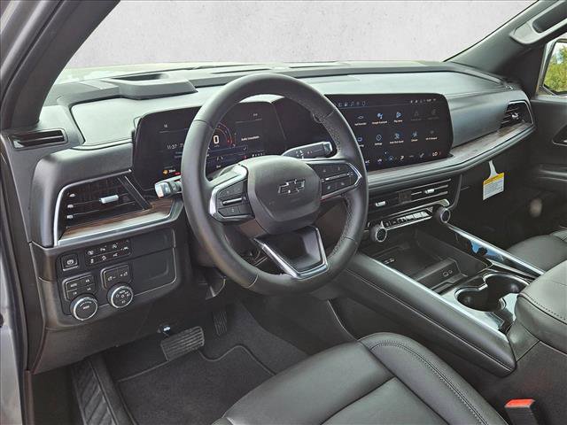 New 2026 Chevrolet Suburban Z71 w/ Comfort Package image 3