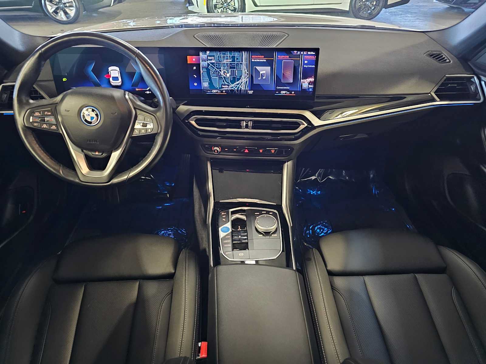 Used 2023 BMW i4 eDrive35 RWD image 10