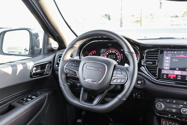 New 2026 Dodge Durango GT AWD/4WD image 20