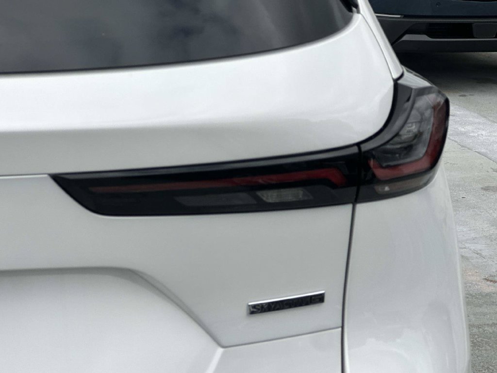 New 2026 MAZDA CX-5 2.5 S w/ Premium Package AWD/4WD image 8