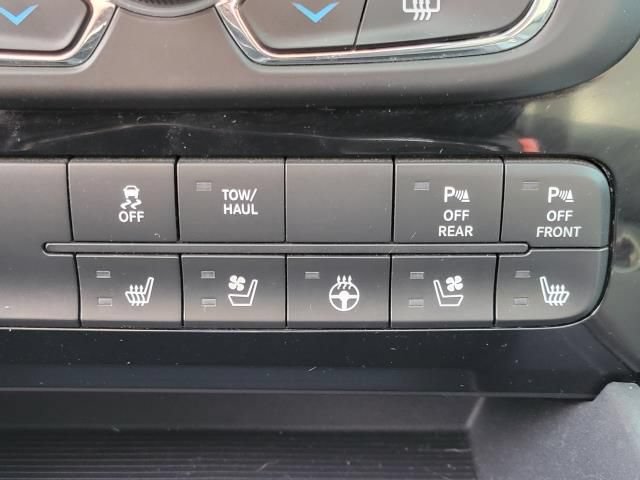 Used 2017 RAM 1500 Sport AWD/4WD image 29