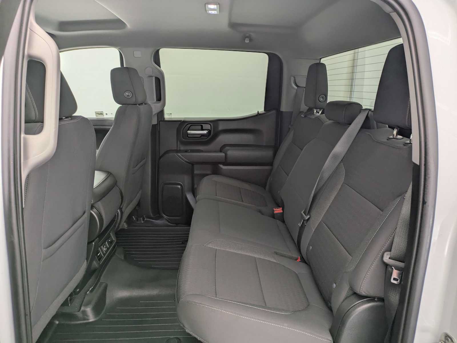 Used 2020 Chevrolet Silverado 1500 LT w/ All-Star Edition AWD/4WD image 20