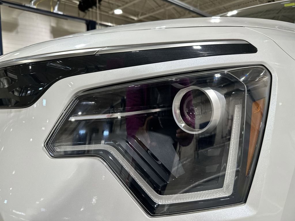 Used 2024 Kia Niro Wind image 27