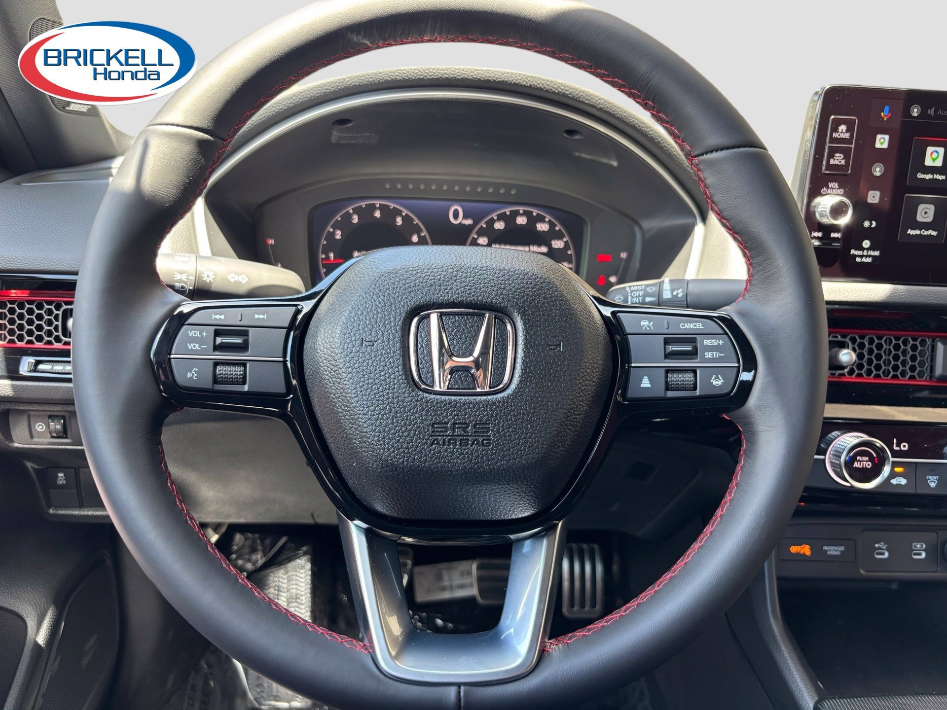 New 2026 Honda Civic Si image 28