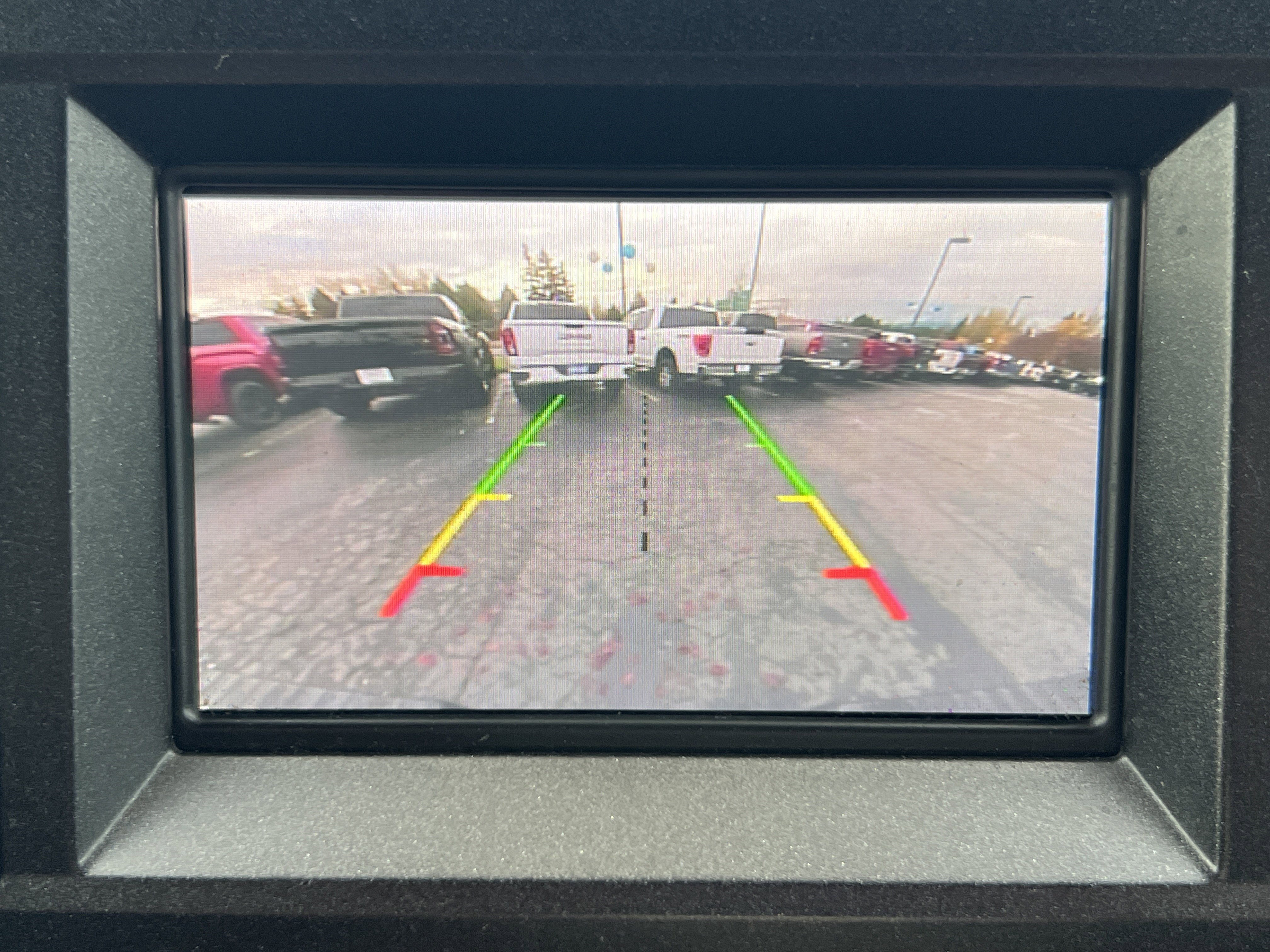 Used 2018 Ford F150 XLT w/ Max Trailer Tow Package image 12