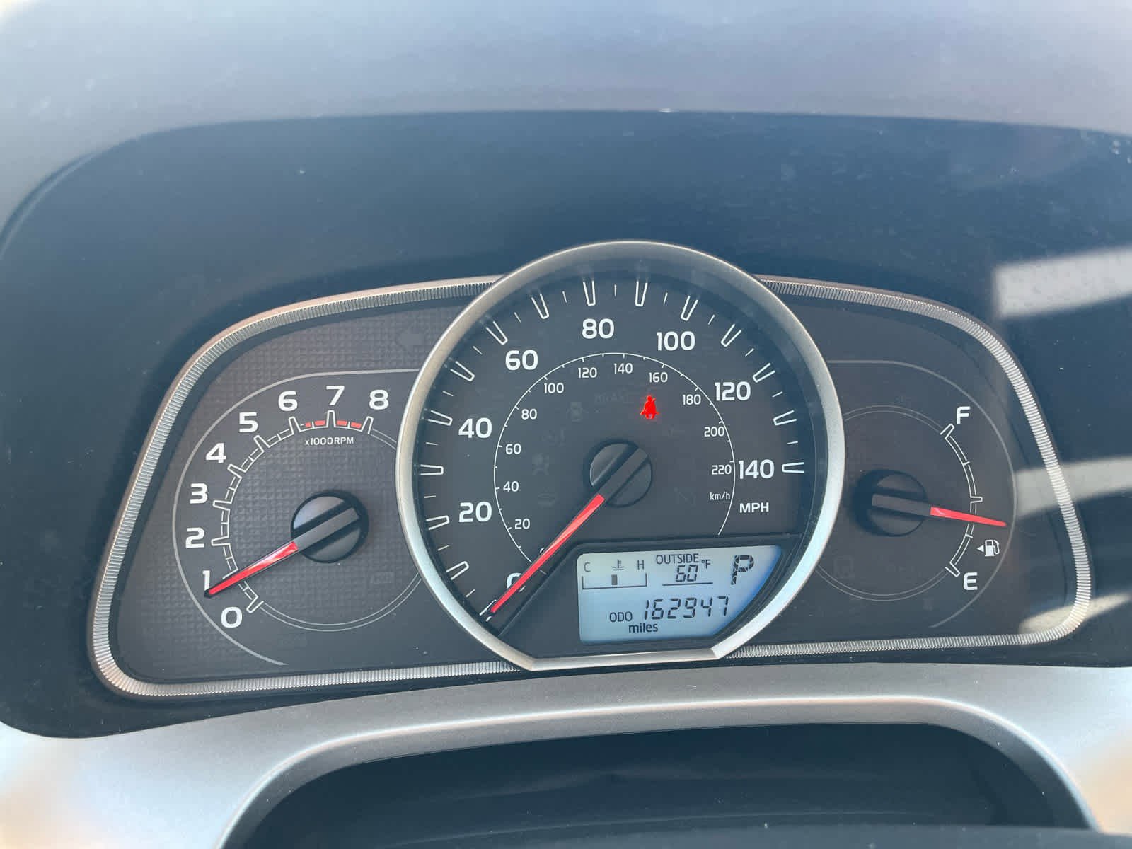 Used 2013 Toyota RAV4 LE AWD/4WD image 11