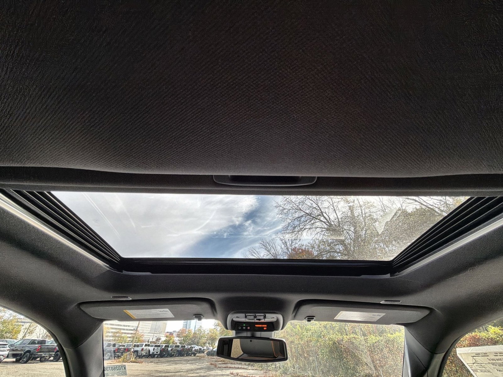 New 2026 GMC Canyon AT4 w/ Technology Plus Package image 24