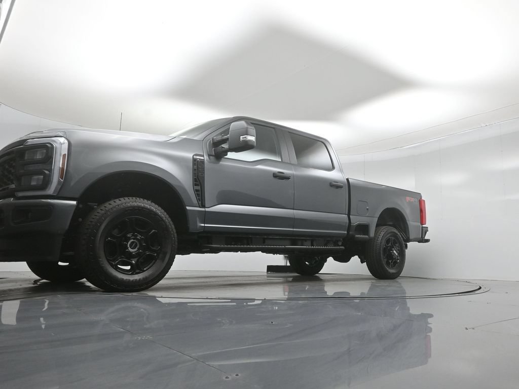 New 2026 Ford F250 XL w/ STX Appearance Package AWD/4WD image 38