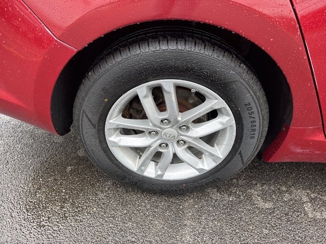 Used 2012 Kia Optima LX image 9