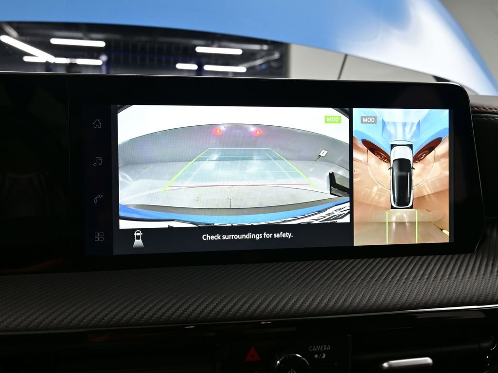 New 2026 Nissan Kicks SR w/ Cold Weather Package image 9