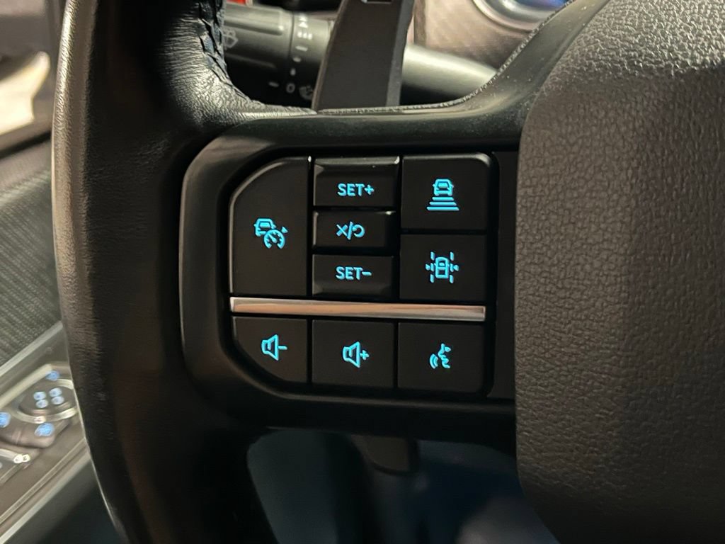 Used 2021 Ford F150 Raptor w/ Equipment Group 801A High AWD/4WD image 24