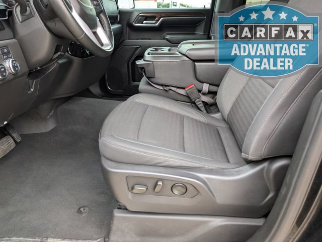 Used 2024 GMC Sierra 1500 Elevation RWD image 15