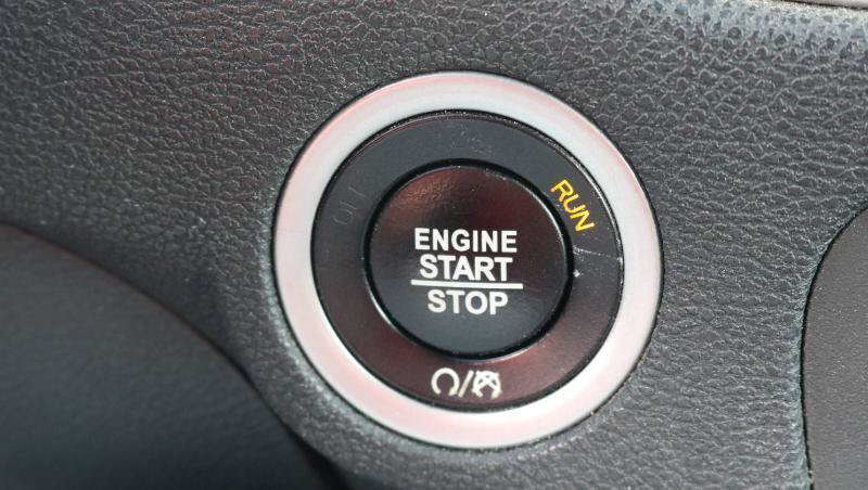 Used 2019 Dodge Charger SXT AWD/4WD image 12