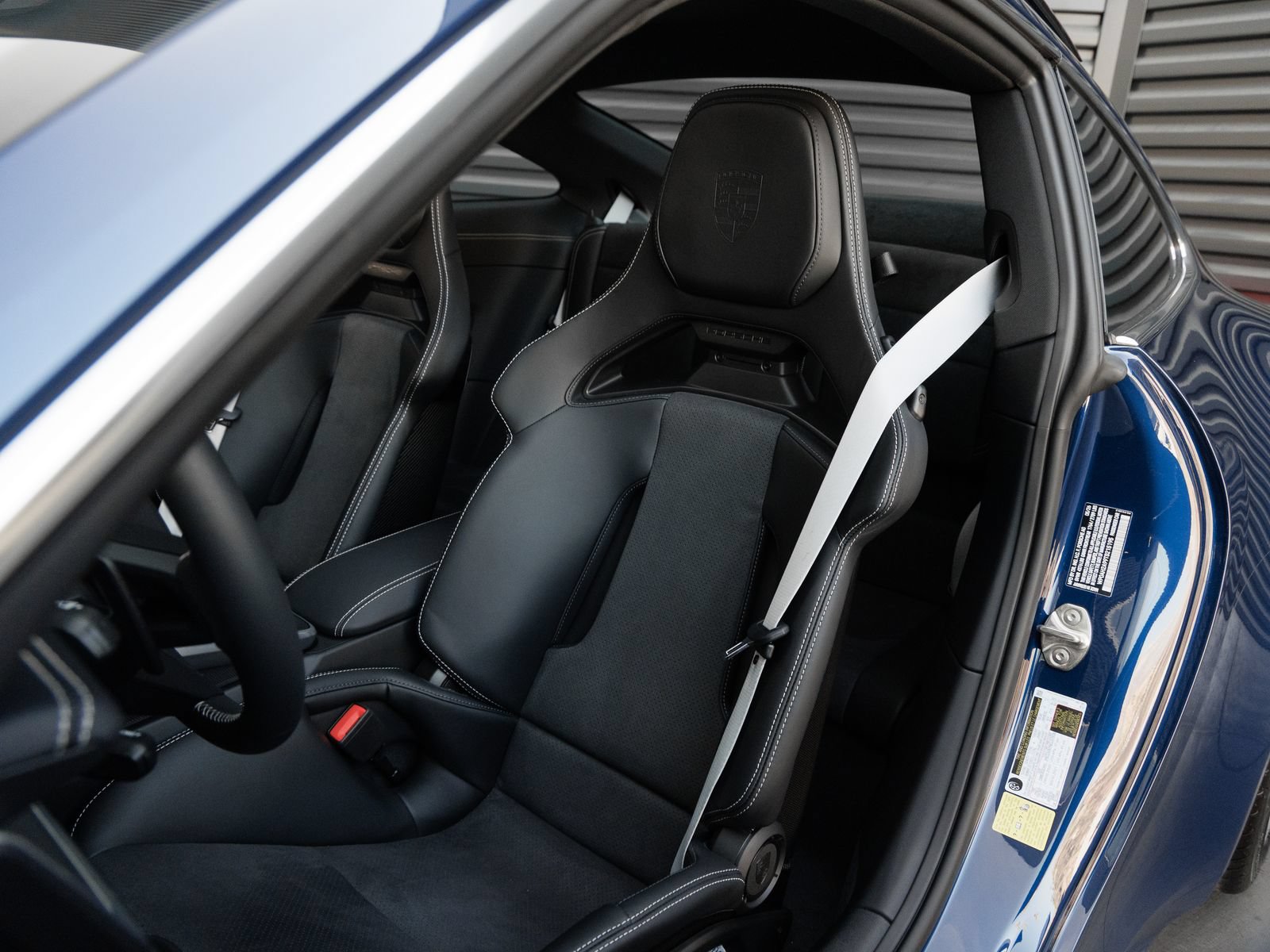 New 2026 Porsche 911 Carrera S RWD image 5