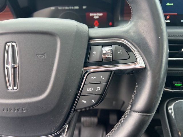 Used 2023 Lincoln Nautilus Reserve image 24