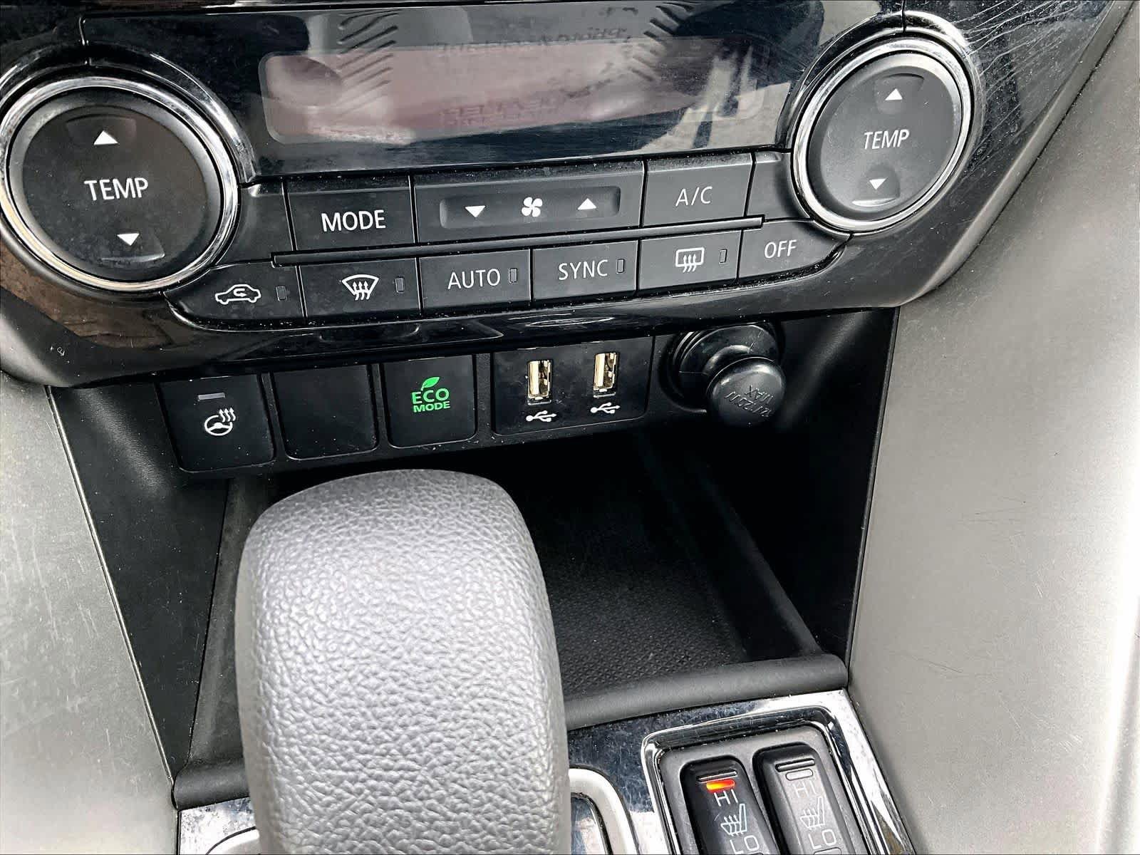 Used 2024 Mitsubishi Eclipse Cross SEL image 27