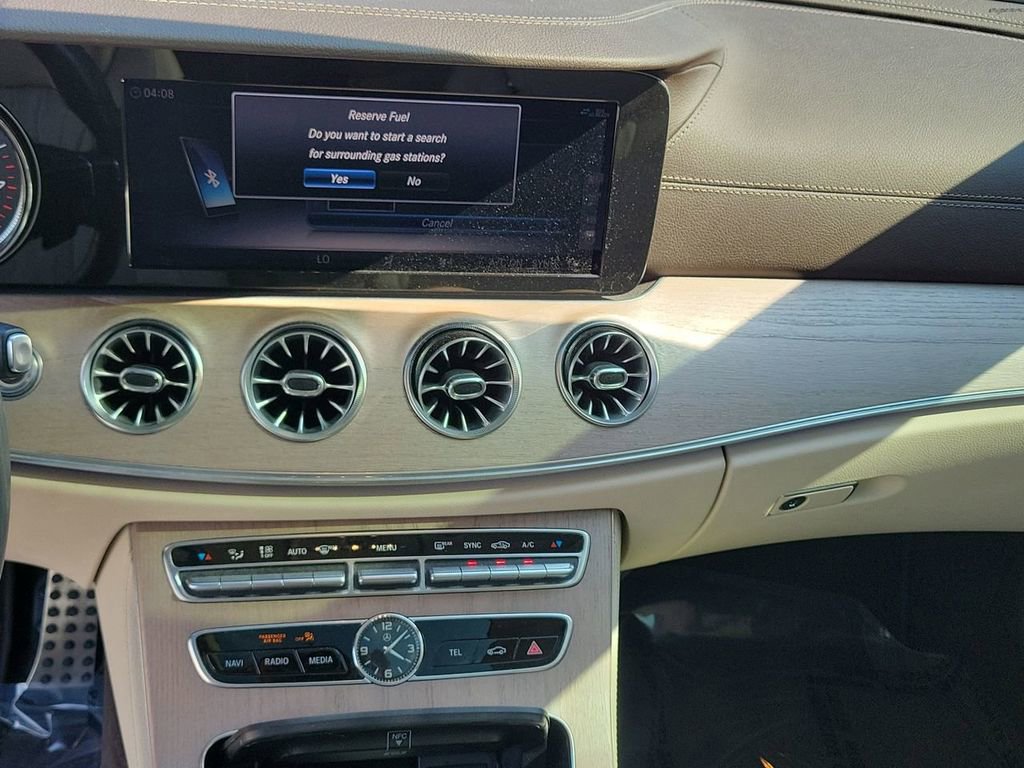 Used 2019 Mercedes-Benz E 450 Coupe image 18