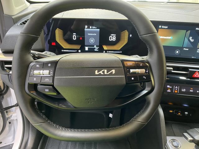 Used 2026 Kia Sportage EX image 31