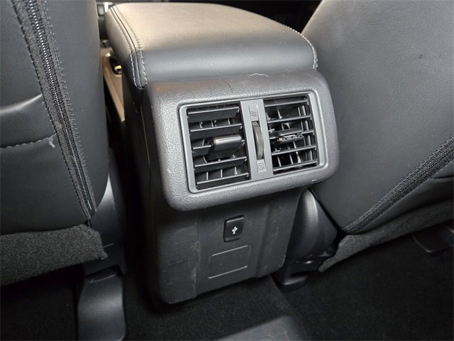 Used 2019 Mitsubishi Outlander SEL image 19