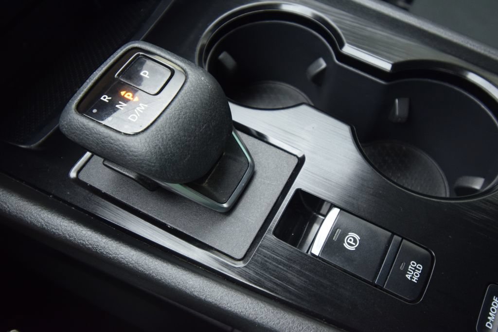 Used 2023 Nissan Rogue S FWD image 22