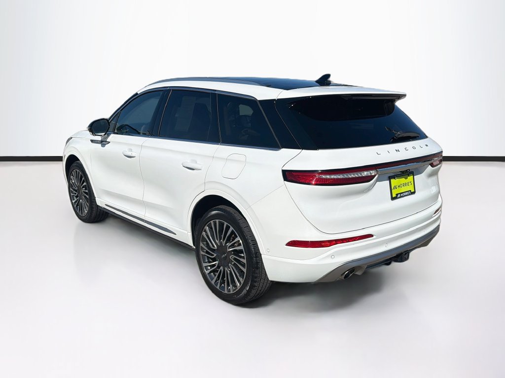 Used 2022 Lincoln Corsair Reserve w/ Equipment Group 201A AWD/4WD image 7