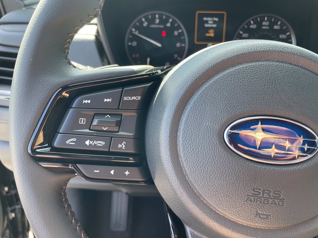 New 2026 Subaru Forester Sport AWD/4WD image 19