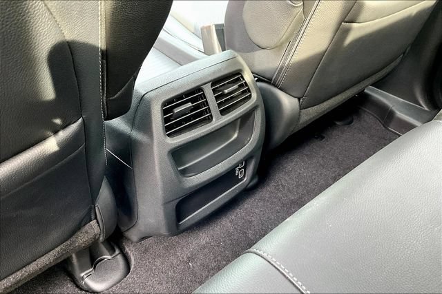 Used 2023 Honda Ridgeline RTL-E image 11