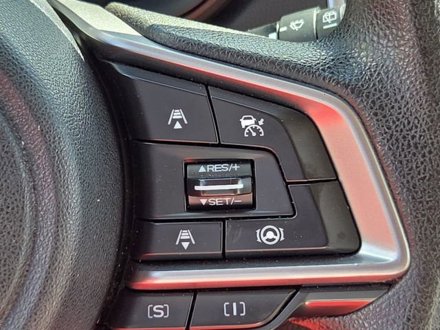 Used 2021 Subaru Forester image 22