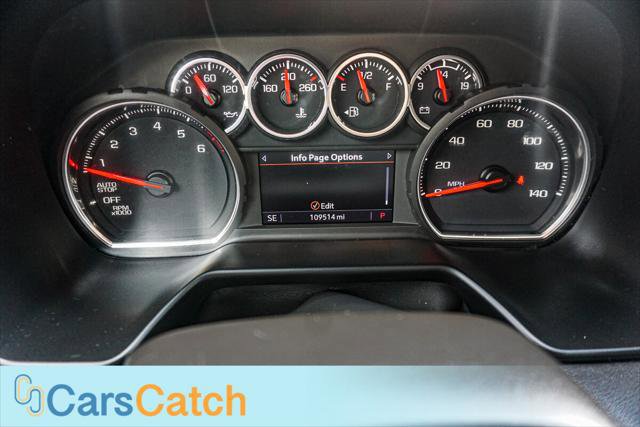 Used 2021 Chevrolet Tahoe LT image 32