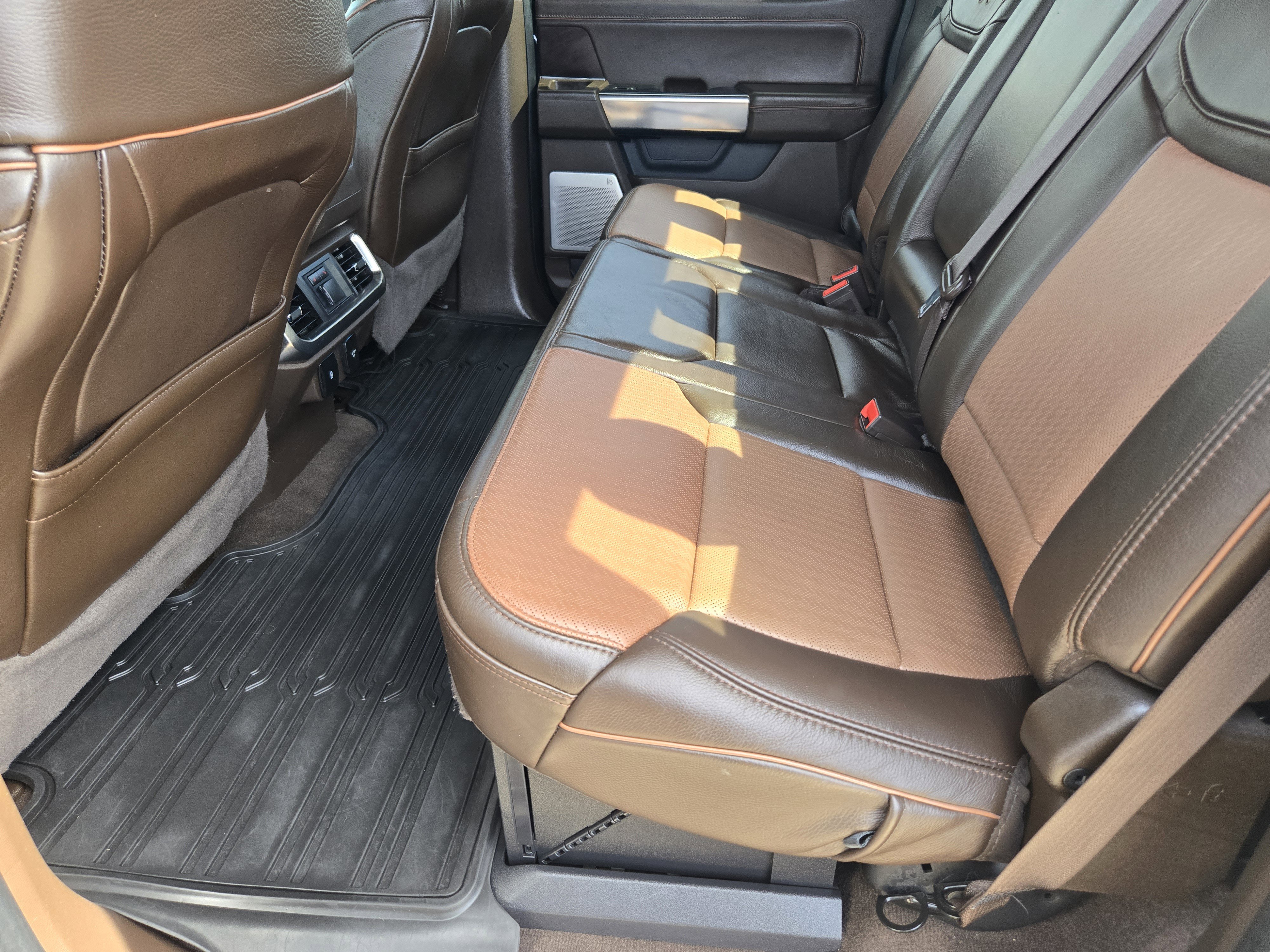 Used 2022 Ford F150 King Ranch w/ Equipment Group 601A High image 22