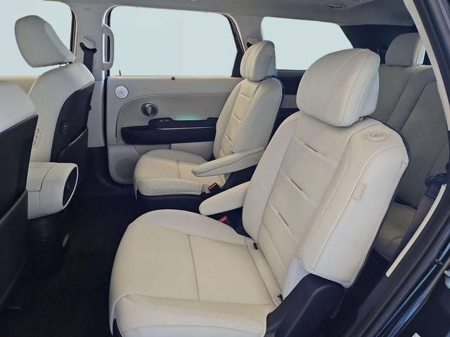 New 2026 Hyundai Palisade Calligraphy AWD/4WD image 23
