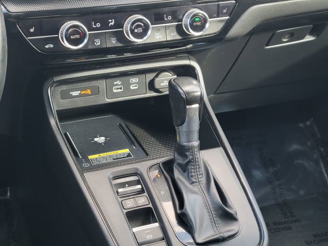 Used 2023 Honda CR-V EX-L image 27