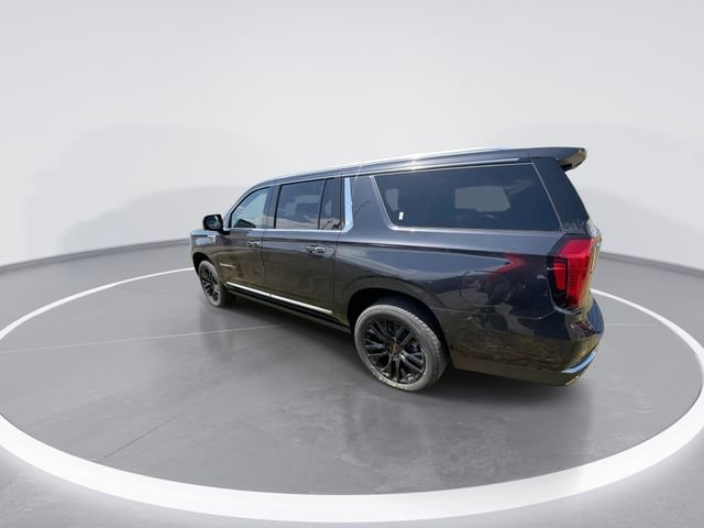 New 2026 GMC Yukon XL Denali w/ Denali Reserve Package AWD/4WD image 6